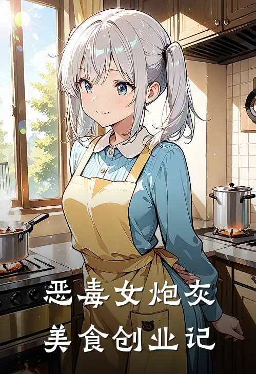 恶毒女炮灰美食创业记小说江月江晚（已完结全集完整版大结局）江月江晚小说全文阅读笔趣阁