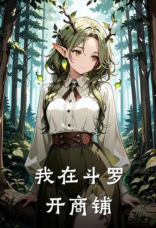 我在斗罗开商铺罗明胡列娜热门小说排行_免费小说我在斗罗开商铺罗明胡列娜