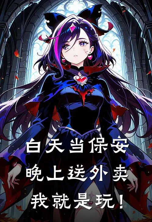 白天当保安晚上送外卖我就是玩！邵阳孙杨完本完结小说_热门小说排行榜白天当保安晚上送外卖我就是玩！邵阳孙杨