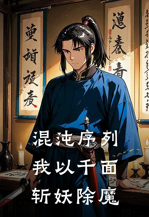 混沌序列：我以千面斩妖除魔