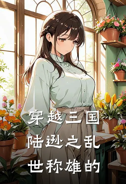 穿越三国陆逊之乱世称雄的