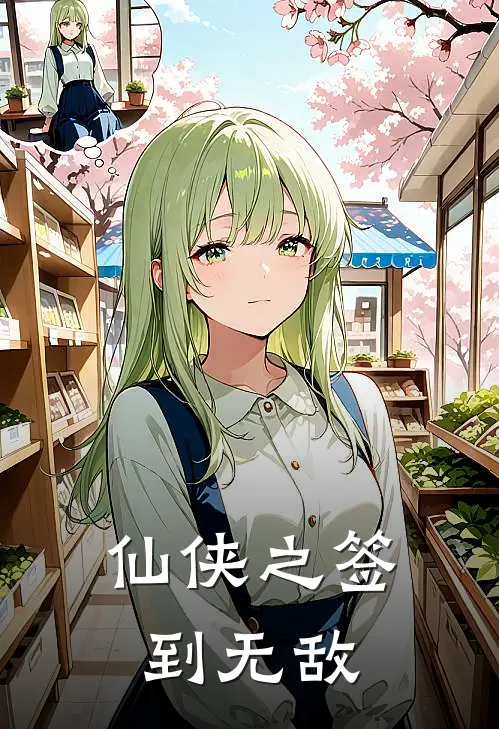 仙侠之签到无敌