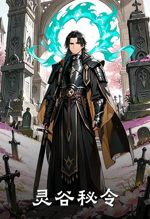 灵谷秘令方羽赵阳热门的网络小说_热门的网络小说灵谷秘令(方羽赵阳)