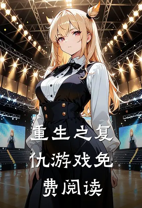 重生之复仇游戏免费阅读