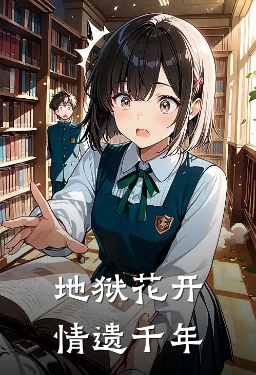 蓝冰泠秋玲(地狱花开，情遗千年)全本免费在线阅读_蓝冰泠秋玲全集在线阅读