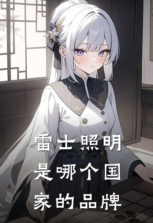 雷士照明是哪个国家的品牌