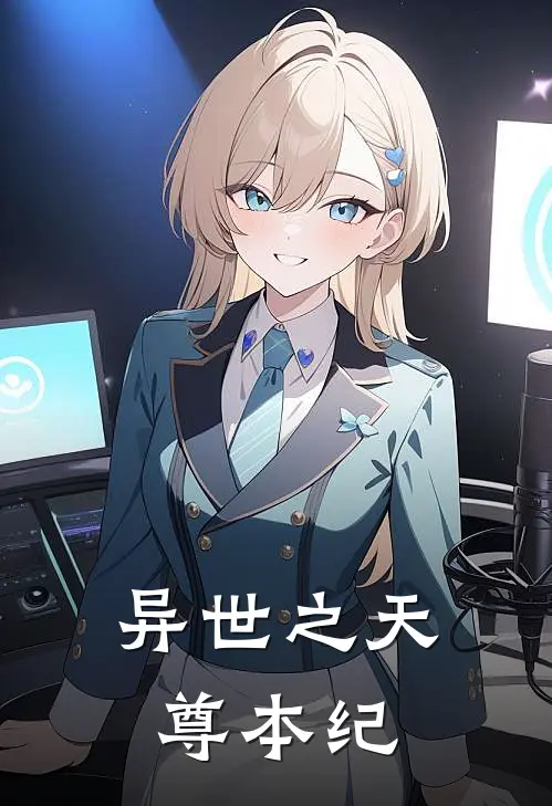 异世之天尊本纪