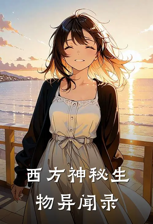 西方神秘生物异闻录伊莱亚斯美杜莎完结热门小说_完整版小说全文免费阅读西方神秘生物异闻录伊莱亚斯美杜莎