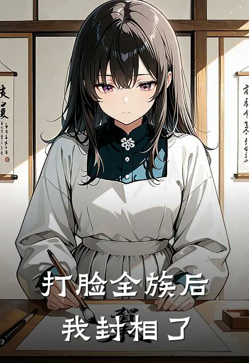 打脸全族后我封相了