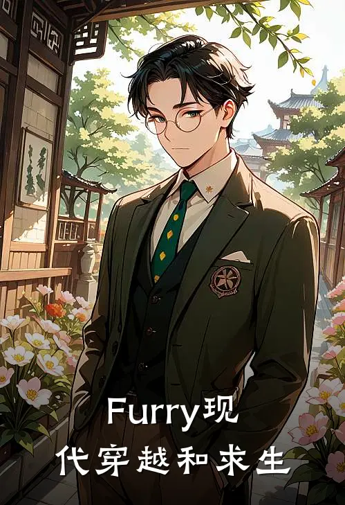 Furry现代穿越和求生