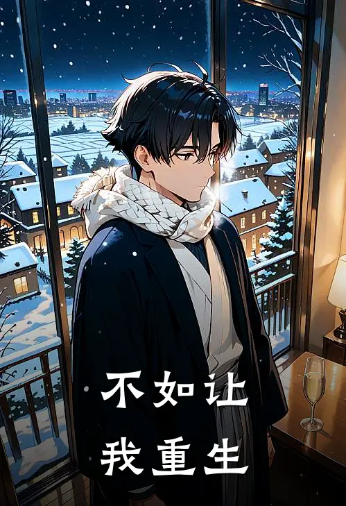 不如让我重生