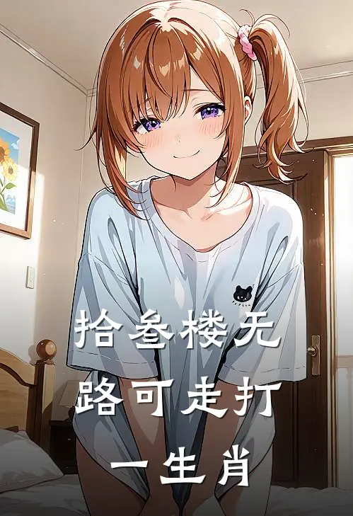 拾叁楼无路可走打一生肖