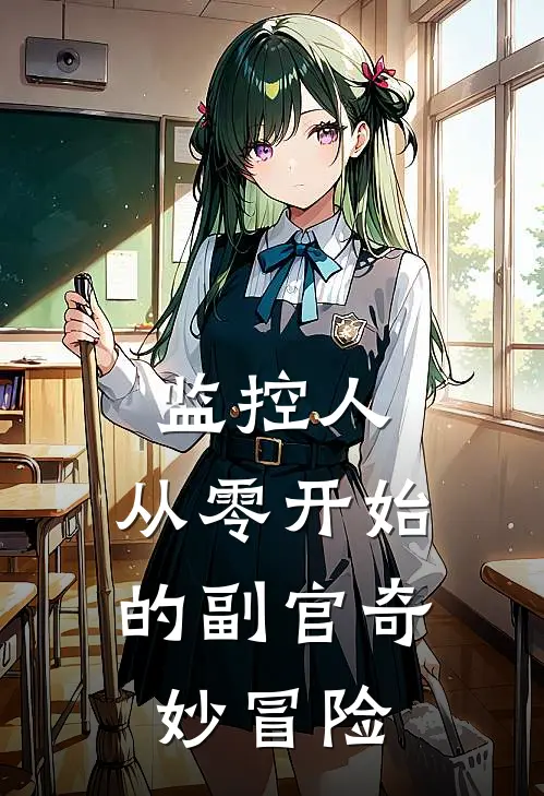 监控人：从零开始的副官奇妙冒险西蒙基赫最新小说推荐_热门小说排行榜监控人：从零开始的副官奇妙冒险(西蒙基赫)