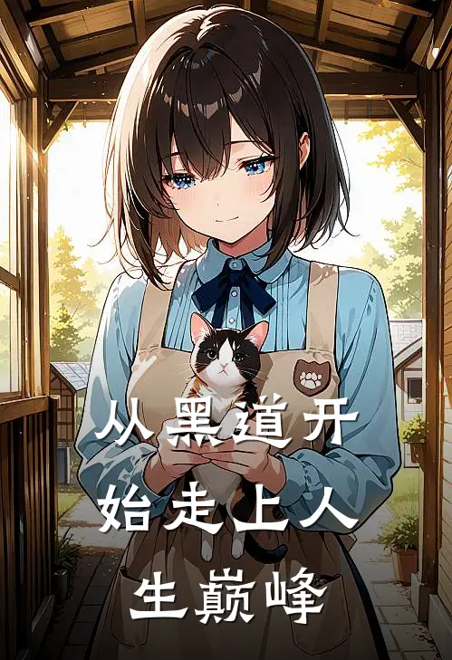 李慕豪耿浩《从黑道开始走上人生巅峰》_《从黑道开始走上人生巅峰》最新章节在线阅读