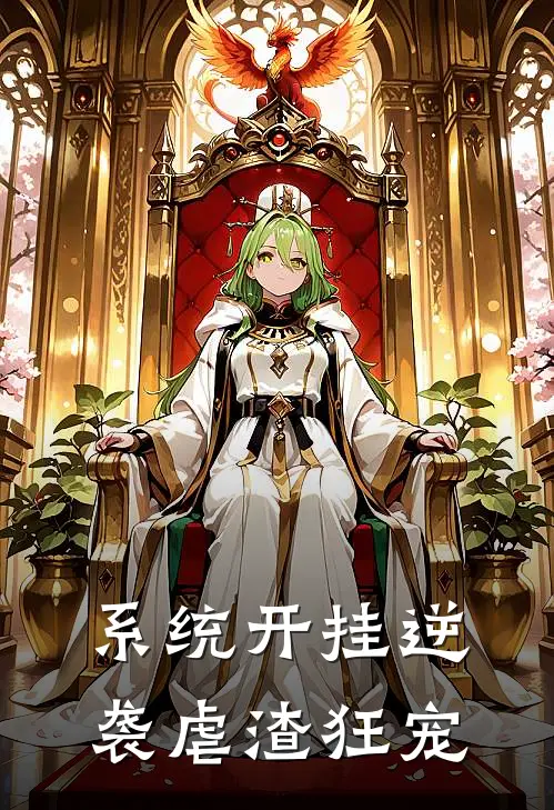 系统开挂逆袭虐渣狂宠