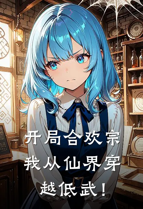 开局合欢宗：我从仙界穿越低武！