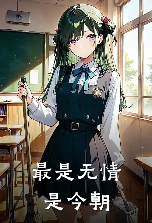 最是无情是今朝林依凝冷霜推荐完结小说_热门小说在线阅读最是无情是今朝(林依凝冷霜)