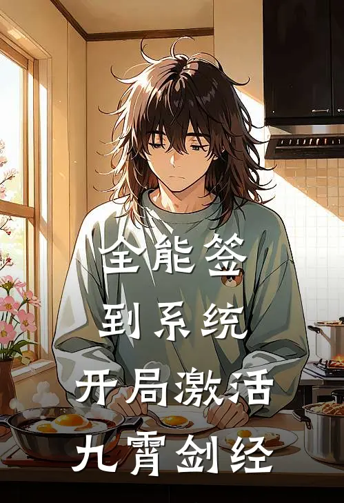 全能签到系统：开局激活九霄剑经(陈渊周明)最新小说推荐_最新热门小说全能签到系统：开局激活九霄剑经陈渊周明