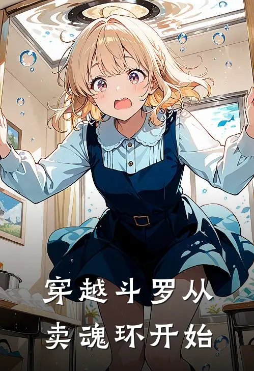 穿越斗罗从卖魂环开始(楚云河唐三)全本免费小说_最新章节列表穿越斗罗从卖魂环开始(楚云河唐三)