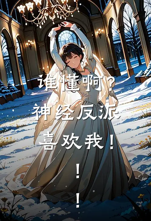 谁懂啊？神经反派喜欢我！！！