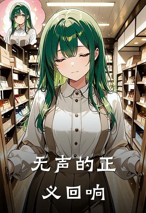 文瑾齐喻《无声的正义回响》完结版免费阅读_无声的正义回响全文免费阅读