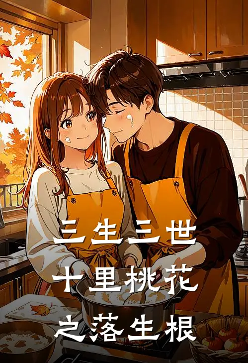 三生三世十里桃花之落生根