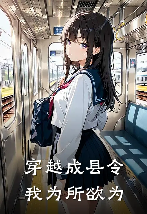 穿越成县令，我为所欲为