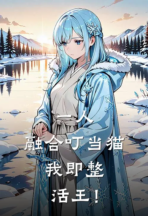 一人：融合叮当猫，我即整活王！张楚岚陈大雄免费小说推荐_免费小说笔趣阁一人：融合叮当猫，我即整活王！张楚岚陈大雄