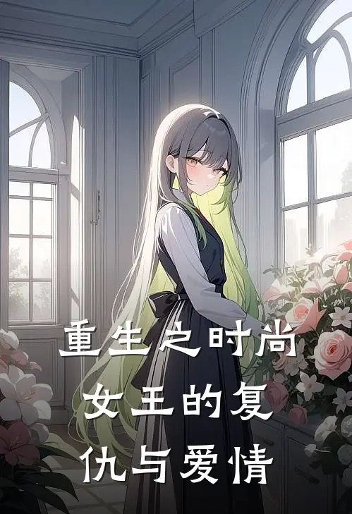 重生之时尚女王的复仇与爱情