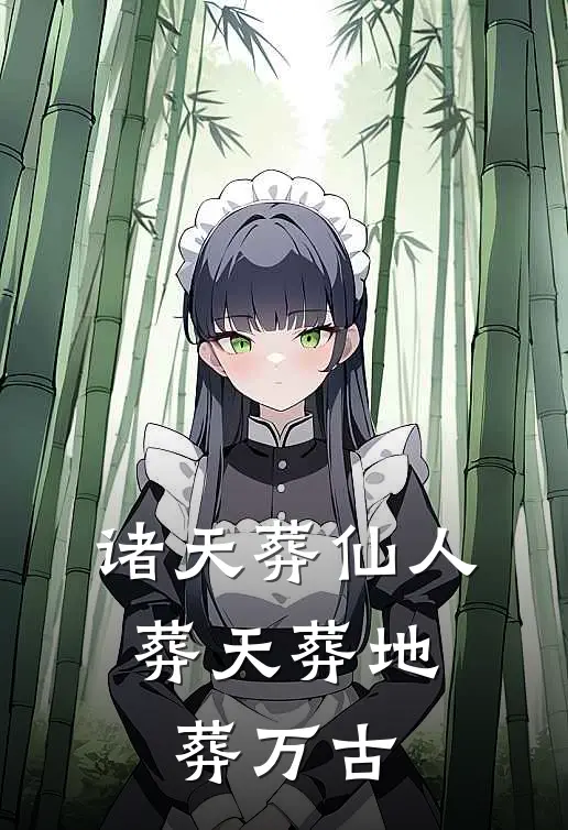 诸天葬仙人，葬天葬地葬万古