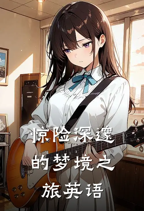 惊险深邃的梦境之旅英语