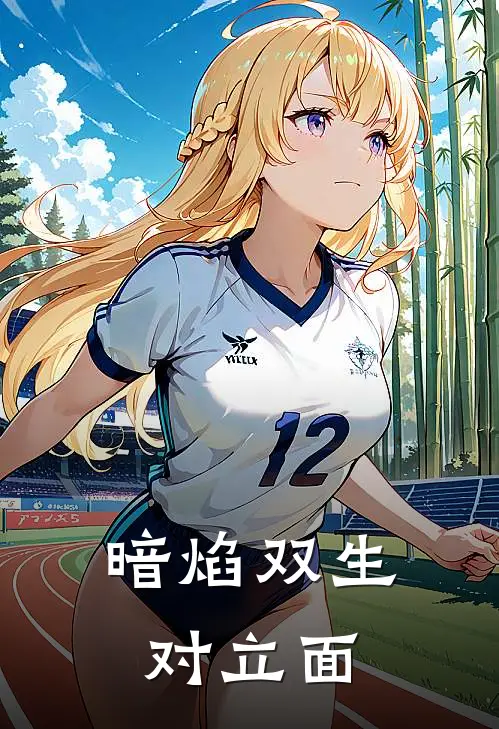 暗焰双生：对立面林夜林烬新热门小说_小说免费阅读暗焰双生：对立面(林夜林烬)