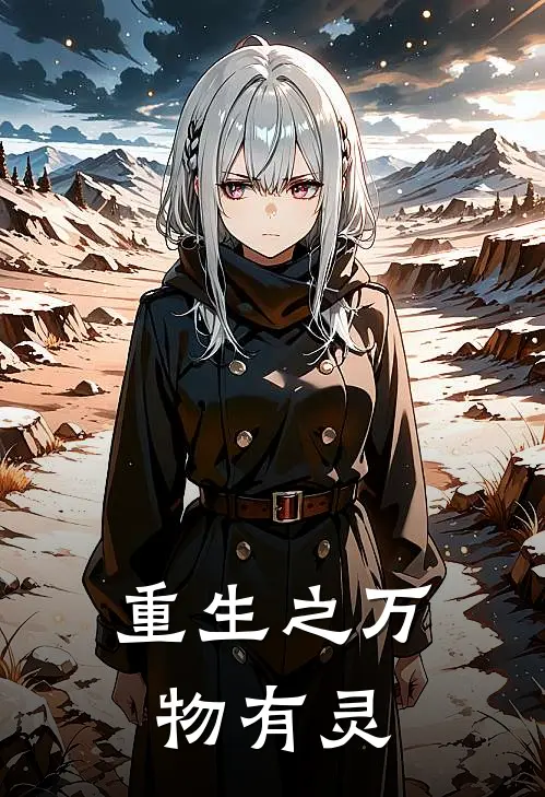 重生之万物有灵萧柯萧宁小说完结_免费小说全本重生之万物有灵(萧柯萧宁)