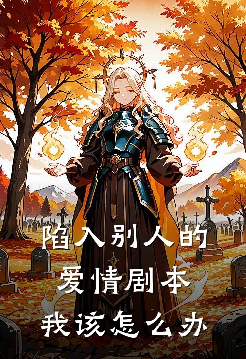 陷入别人的爱情剧本，我该怎么办