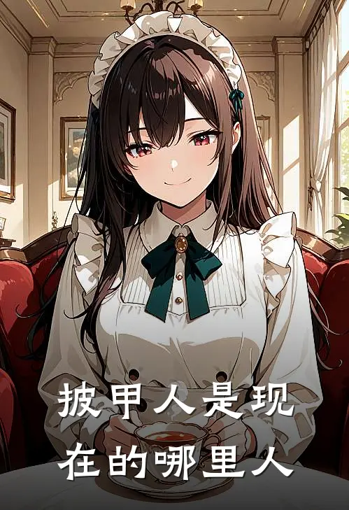 披甲人是现在的哪里人