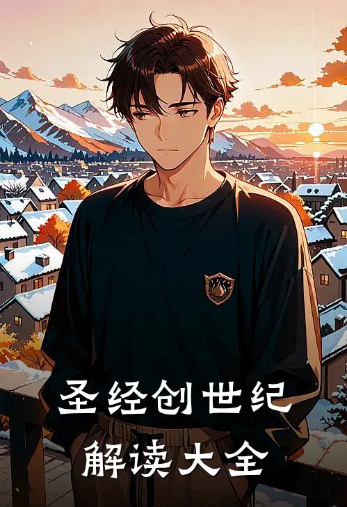 圣经创世纪解读大全