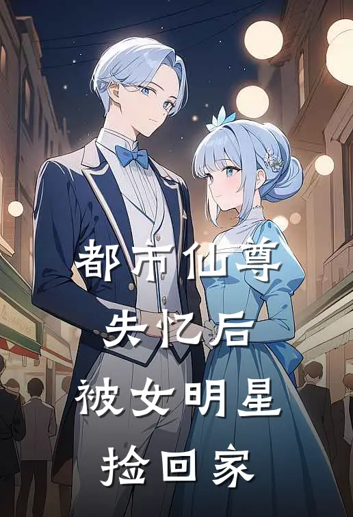 都市仙尊失忆后，被女明星捡回家