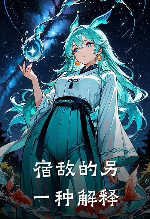 宿敌的另一种解释