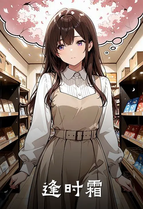 逢时霜萧时宴阿砚免费小说_完本免费小说逢时霜萧时宴阿砚