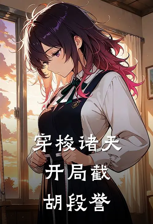 穿梭诸天：开局截胡段誉