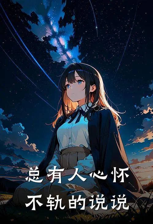 总有人心怀不轨的说说