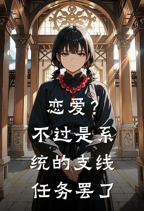 恋爱？不过是系统的支线任务罢了