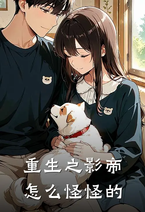 重生之影帝怎么怪怪的(祁燃季沉舟)在线免费小说_免费阅读全文重生之影帝怎么怪怪的(祁燃季沉舟)