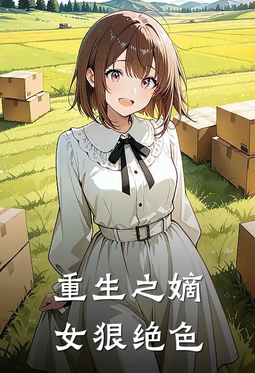 重生之嫡女狠绝色