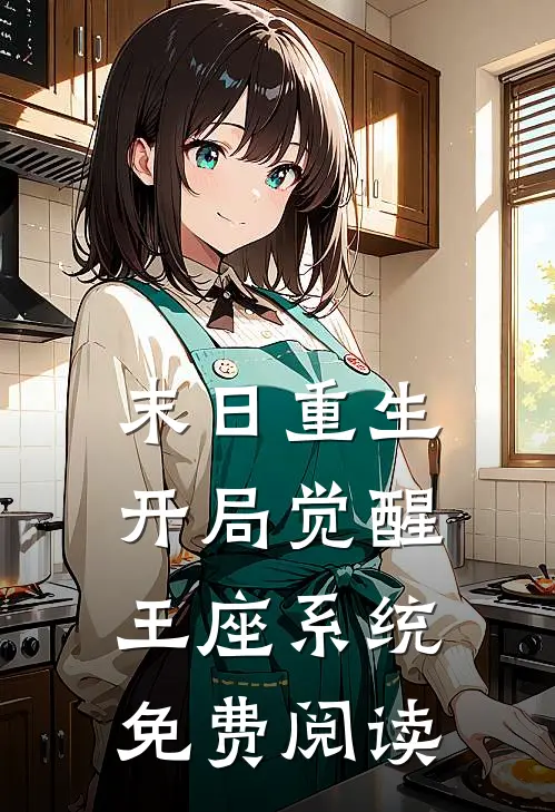 末日重生开局觉醒王座系统免费阅读