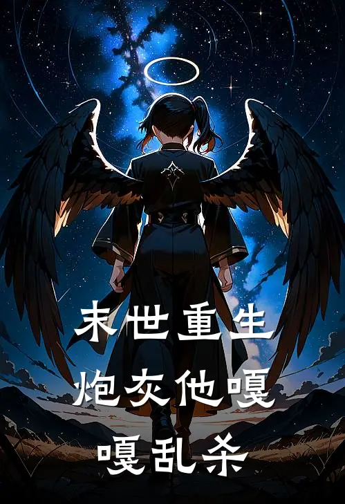 末世重生，炮灰他嘎嘎乱杀