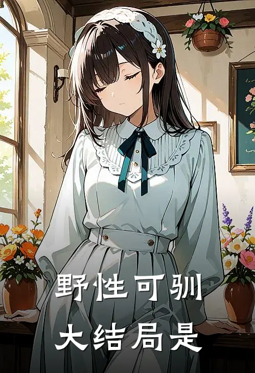 野性可驯大结局是