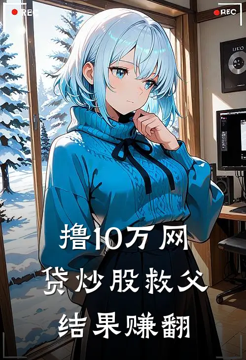 聂江涛章婕荀《撸10万网贷炒股救父，结果赚翻》完结版免费阅读_聂江涛章婕荀热门小说