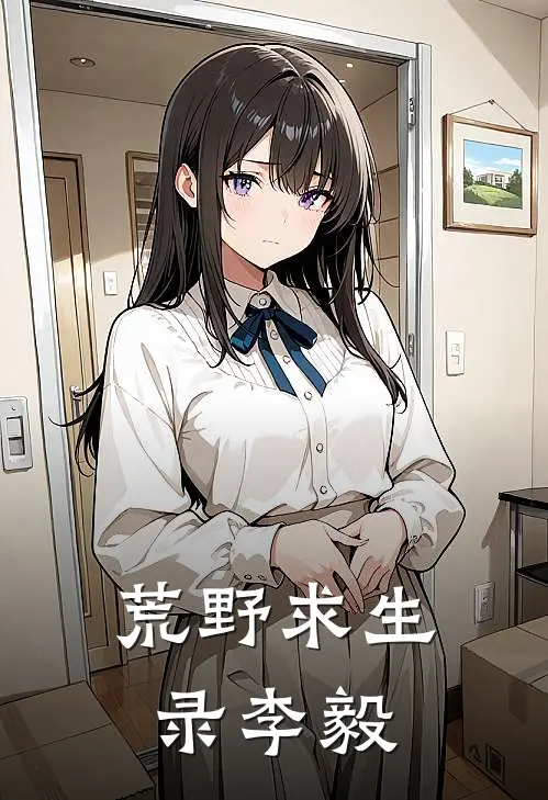 荒野求生录李毅