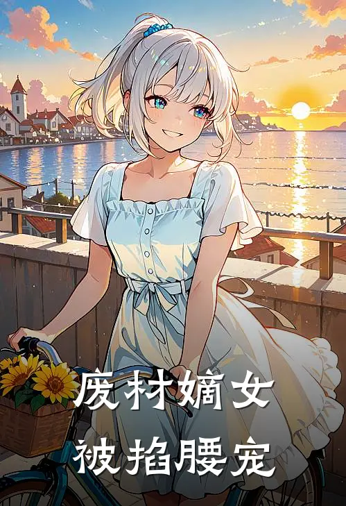 废材嫡女被掐腰宠